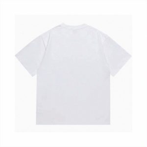Bathing Ape x CGD White Shirt