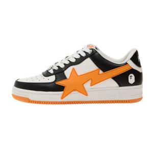 Bathing Ape (Bape) Shoes​
