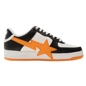 Bathing Ape (Bape) Shoes​