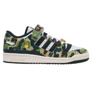 Bathing Ape Bape x Adidas Shoes​