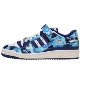 Bathing Ape Adidas x Bape Shoes