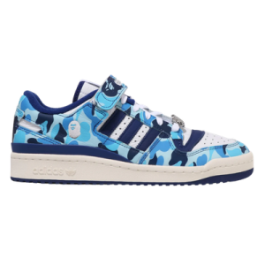 Bathing Ape Adidas x Bape Shoes
