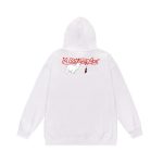 Bape And Coca-Cola Polar Bears Hoodie