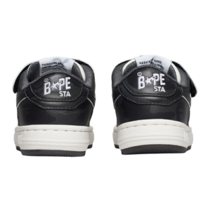 Bathing Ape Bape Hello Kitty Shoes