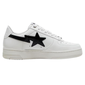 Bathing Ape Bape Shoes Air Force 1​