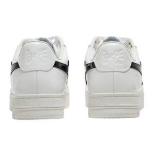 Bathing Ape Bape Shoes Air Force 1​