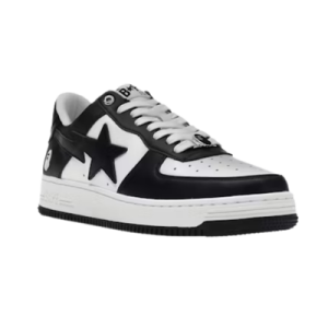 Bathing Ape Bape Sta Shoes​