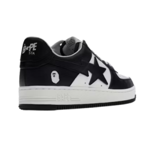 Bathing Ape Bape Sta Shoes​