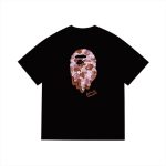 BAPE x Emotionally Unavailable ABC Camo T-shirt