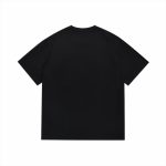 BAPE Japanese Culture black T-shirt