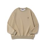 Bathing Ape One Point light brown Sweatshirt