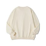 BATHING APE Men's Ape Head One Point sweatshirt