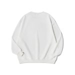 Bathing Ape (BAPE) One Point white Sweatshirt