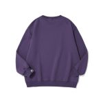 BAPE Ape Head One Point navy blue Sweatshirt