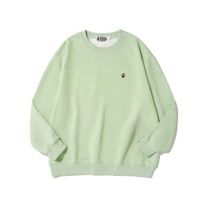 BAPE One Point Fit Sweatshirt