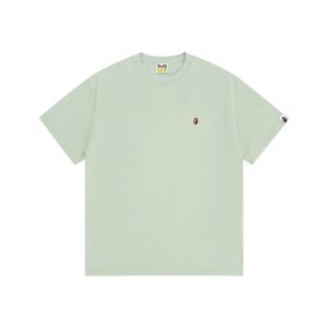Bathing Ape (BAPE) Ape Head One Point Tee
