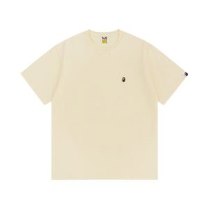 Bathing Ape One Point Relaxed Fit Tee