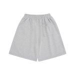 Bathing Ape Bape grey shorts