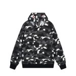 Mens Bape Hoodie