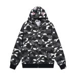 Mens Bape Hoodie