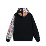 Black Bape Hoodie