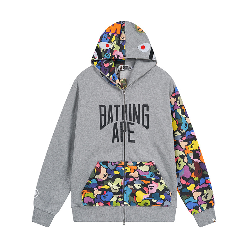 Bape Shark Hoodie Bape Shark Hoodie