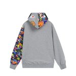 Bape Shark Hoodie