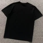 A Bathing Ape Ape Head City Print Black T Shirt