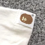 A Bathing Ape Ape Head Neon City White T Shirt